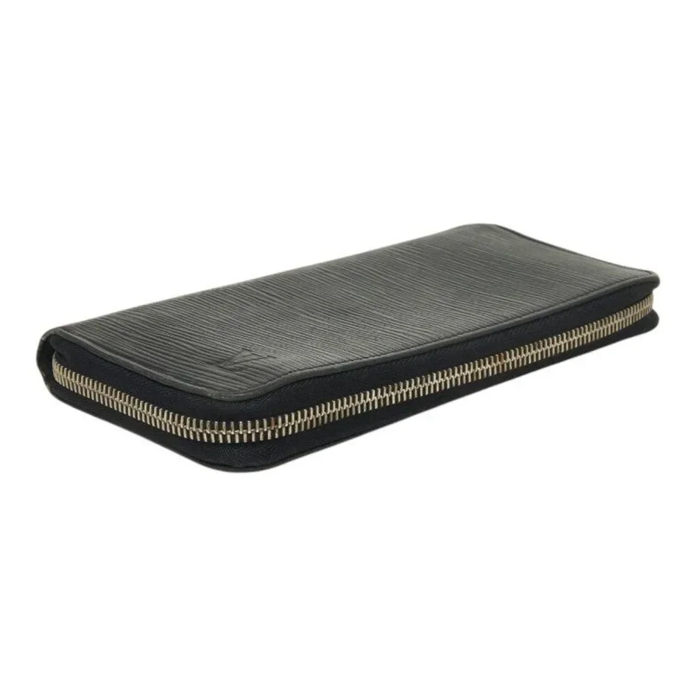 Louis Vuitton Zippy Wallet Vertical Epi M60965